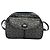 Céline Borsa a Spalla CELINE C Sulky PVC Blu Navy Oro Auth ep8365 D'oro - vista 13