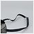 Céline Borsa a Spalla CELINE C Sulky PVC Blu Navy Oro Auth ep8365 D'oro - vista 14