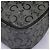 Céline Borsa a Spalla CELINE C Sulky PVC Blu Navy Oro Auth ep8365 D'oro - vista 16