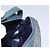 Céline Borsa a Spalla CELINE C Sulky PVC Blu Navy Oro Auth ep8365 D'oro - vista 23