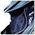 Céline Borsa a Spalla CELINE C Sulky PVC Blu Navy Oro Auth ep8365 D'oro - vista 26