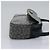 Céline Borsa a Spalla CELINE C Sulky PVC Blu Navy Oro Auth ep8365 D'oro - vista 4