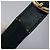 Céline Borsa a Spalla CELINE C Sulky PVC Blu Navy Oro Auth ep8365 D'oro - vista 9