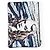 Dior Multicolor clutch Multiple colors - view 3