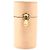 Louis Vuitton Estuche de viaje - perfume de 100ml en cuero Beige