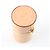 Louis Vuitton Estuche de viaje - perfume de 100ml en cuero Beige - vista 2