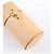 Louis Vuitton Estuche de viaje - perfume de 100ml en cuero Beige - vista 4