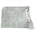 Dior Clutch gris - vista 4