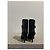 Céline Botines CELINE T.EU 37 Cuero Negro - vista 4