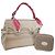 LANCEL La Scatola della Malizia Beige