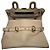 LANCEL La Scatola della Malizia Beige - vista 5