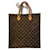 LOUIS VUITTON Borsa Le Plat Marrone