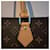 LOUIS VUITTON Borsa Le Plat Marrone - vista 2