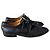 Melvin & Hamilton Alex scarpe stringate in pelle nere taglia 44 Nero