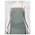 Christian Dior camisa de encaje de cuello alto Gris Verde oliva Verde claro Azul claro Turquesa - vista 4