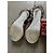 Sandali Rene Caovilla Taupe in Pelle con Strass Swarovski Metallico - vista 6