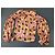 LBK - Loubarok LBK Loubarok Rosa Bluse mit Blumenmuster aus Seide - Ansicht 4