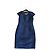 Autre Marque Zeremonien-/Abendkleid Marineblau
