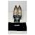 Saint Laurent Python Pumps Blau  - Ansicht 10