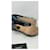 Saint Laurent Python Pumps Blau  - Ansicht 8