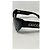 Gucci Sonnenbrille Katzenform Schwarz Acetat - Ansicht 5