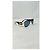 Gafas de sol Versace negras de metal Negro - vista 4