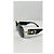 Gafas de sol Versace negras de metal Negro - vista 6