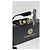 Gafas de sol Versace negras de metal Negro - vista 7