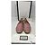 Espadrillas Gucci Rosa - vista 2