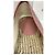 Espadrillas Gucci Rosa - vista 5