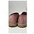 Espadrillas Gucci Rosa - vista 6