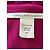 Diane Von Furstenberg DvF übergroßes quadratisches Tunika-Kleid in Orchidee Pink Lila Fuschia - Ansicht 5