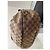 Borsa Gucci Monogram Sukey Beige in tela GG - vista 4