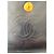 Timeless Chanel Borsa Single Flap in pelle d'agnello trapuntata nera Nero - vista 10