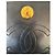 Timeless Chanel Borsa Single Flap in pelle d'agnello trapuntata nera Nero - vista 17