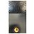 Timeless Chanel Borsa Single Flap in pelle d'agnello trapuntata nera Nero - vista 19