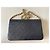 Timeless Chanel Borsa Single Flap in pelle d'agnello trapuntata nera Nero - vista 2