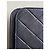 Timeless Chanel Borsa Single Flap in pelle d'agnello trapuntata nera Nero - vista 20