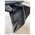 Timeless Chanel Borsa Single Flap in pelle d'agnello trapuntata nera Nero - vista 8