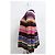 Gestreifter Strickpullover von Ba&sh aus mehrfarbigem Baumwollgarn Mehrfarben - Ansicht 7