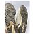 NEW BALANCE Sneakers T.EU 40 Pelle - vista 5