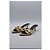 Sandali BALENCIAGA T.EU 38 Pelle D'oro - vista 2