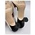 WANDLER Mules e zoccoli T.EU 38 Pelle - vista 4