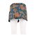 Autre Marque MIAOU Röcke T.International M Polyester Blau - Ansicht 2