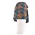 Autre Marque MIAOU Röcke T.International M Polyester Blau - Ansicht 4