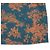 Autre Marque MIAOU Röcke T.International M Polyester Blau - Ansicht 7