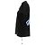 Off White Tops OFF-WHITE T.International S Algodón Negro - vista 3