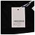 Off White Tops OFF-WHITE T.International S Algodón Negro - vista 6