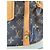 Louis Vuitton Theda Borsa a mano Monogram in pelle marrone - vista 15