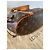 Louis Vuitton Theda Borsa a mano Monogram in pelle marrone - vista 6